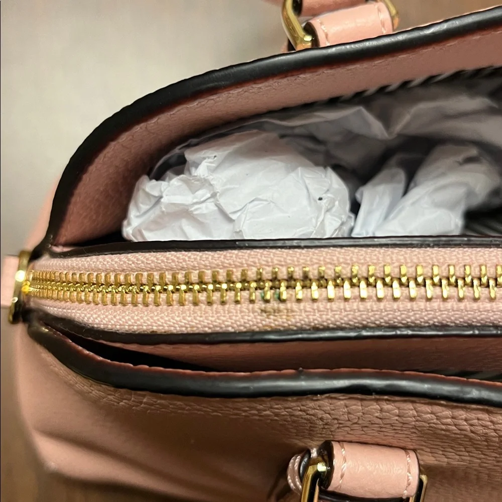 Kate Spade Jackson‎ Street Lottie satchel